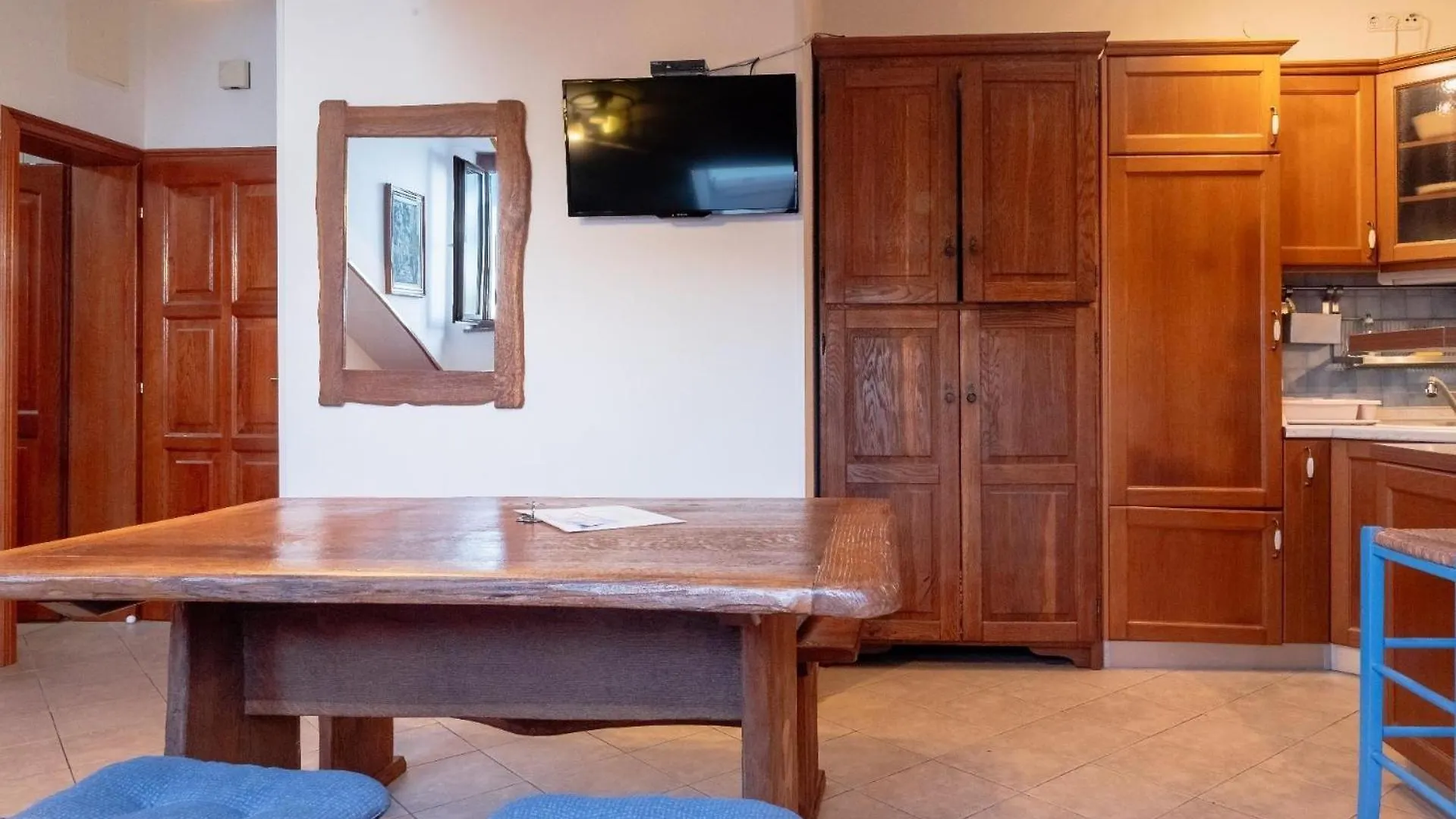 Ferienwohnung In Rovinj Mit Garten Und Terrasse Und Meerblick 0*,  Croatia
